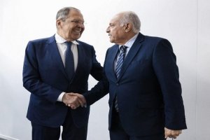 Algeria’s FM Attaf, Lavrov Discuss Bilateral Cooperation, Geopolitical Challenges