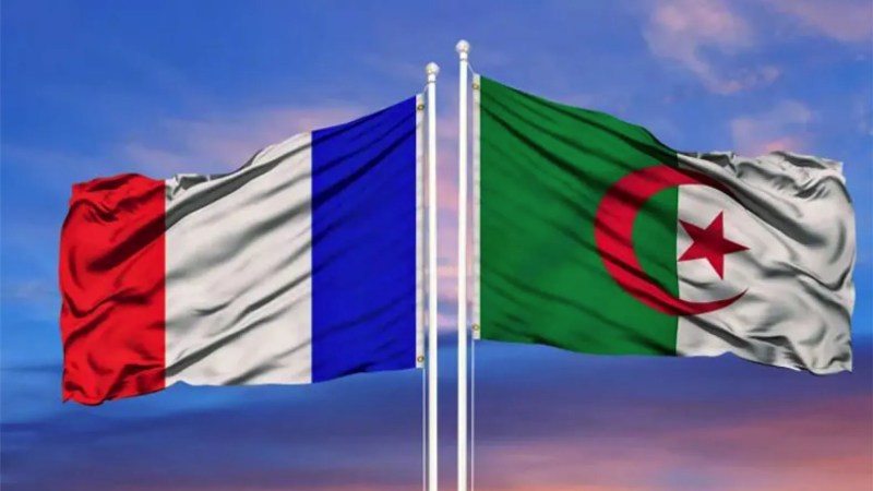 France’s Exports to Algeria in Freefall: Paris Faces Catastrophic Losses Amidst Diplomatic Rift