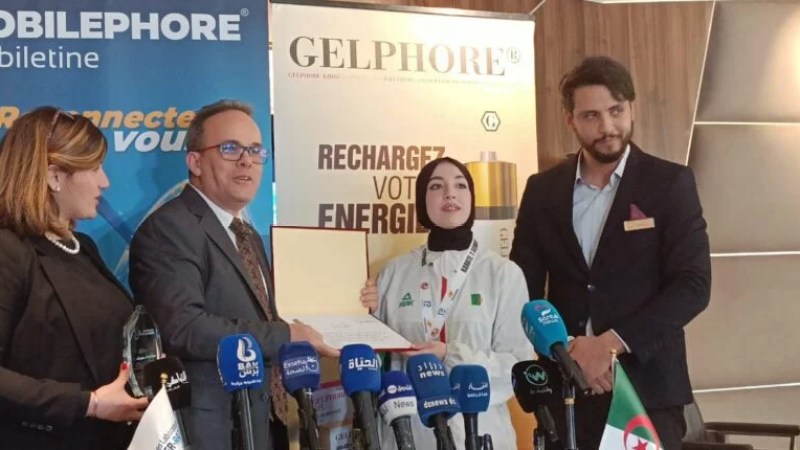 Frater-Razes Honors Sekkour Rayane’s Historic Gold Medal Triumph at the World Karate Championship