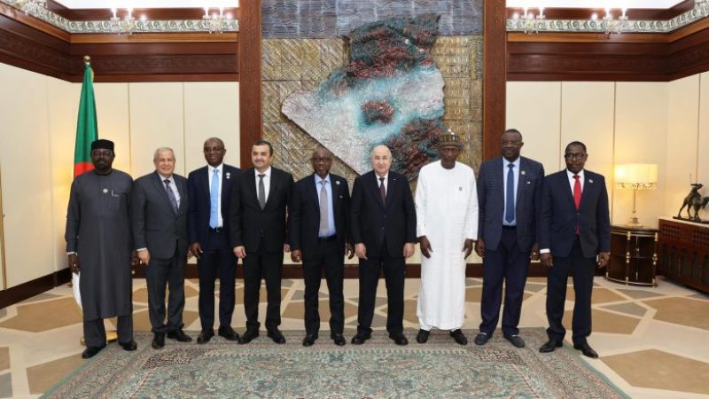 Algeria, Nigeria, and Niger Sign Strategic Agreements to Fast-Track Implementation: A Defining Milestone in the Trans-Saharan Gas Pipeline Project