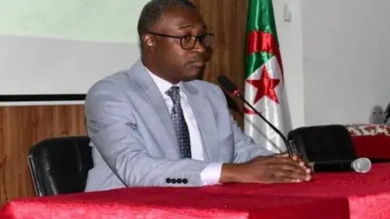 National Study Day on English Language Education in Algeria Concludes Successfully