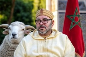 King Mohammed VI’s Controversial Decree: A Royal Admission of Morocco’s Economic Collapse