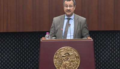 Rekhroukh Embarks on Visit to Mauritania to Bolster Bilateral Infrastructure and Economic Ties