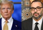 Desperate and Cornered: Morocco’s Regime in Panic Over Trump’s Return and Western Sahara Gamble