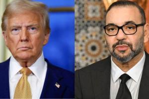 Desperate and Cornered: Morocco’s Regime in Panic Over Trump’s Return and Western Sahara Gamble