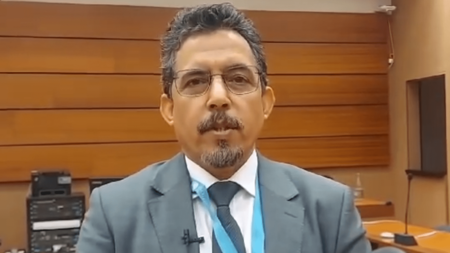 Polisario Front Strongly Denies Presence of Its Fighters in Syria