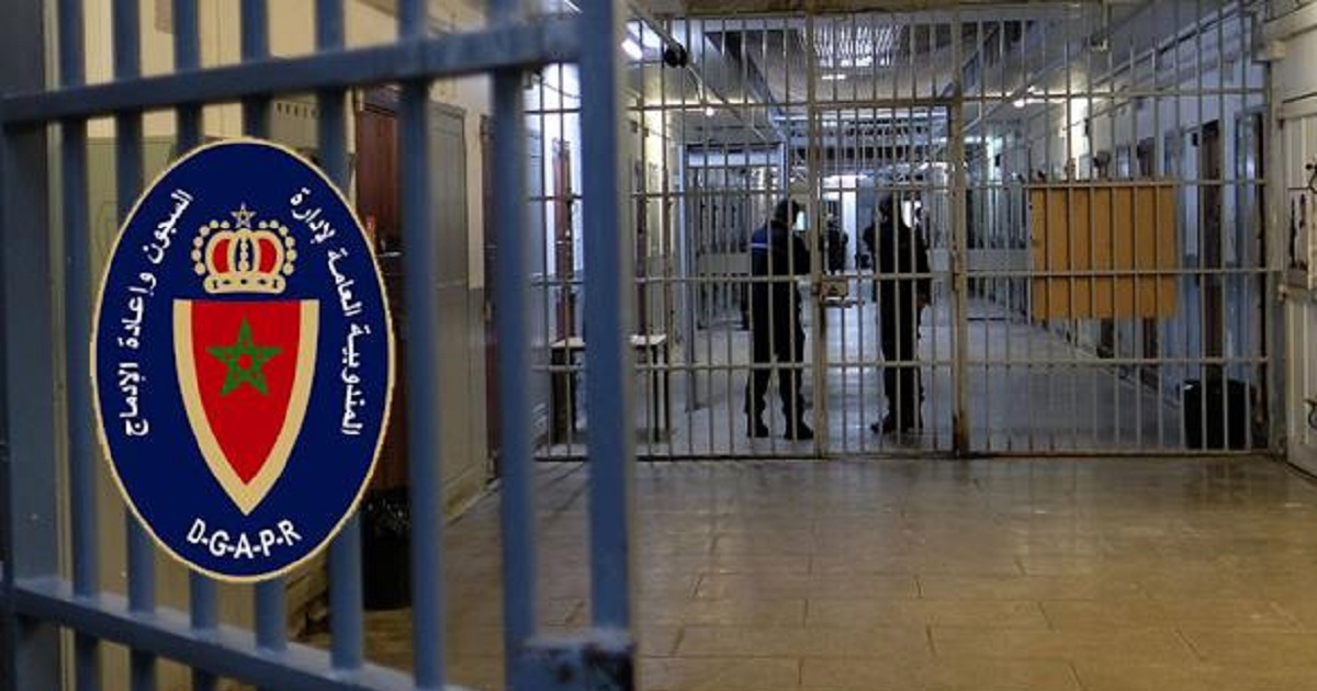 Moroccan Prisons: A Hidden Marketplace for Human Organ Trafficking