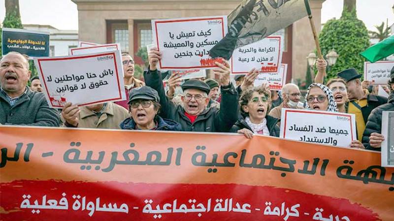 Soaring Fuel Prices in Morocco: A Crisis Rooted in Policy Failures, Not Global Markets