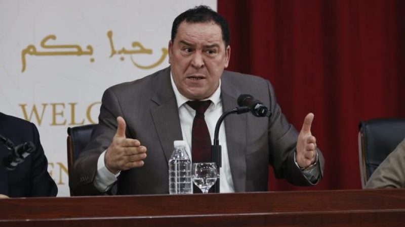 Algeria's Meziane Urges Journalists to Uphold Accuracy and Responsibility Amid Rising Threats of Disinformation and AI-Driven Manipulation
