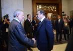 Algeria, Italy Strengthen Strategic Energy Partnership: Minister Mohamed Arkab Holds Talks with Italian Deputy Prime Minister Antonio Tajani