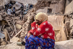 Moroccan Court Toughens Sentence Against Activist Who Defended Al Haouz Earthquake Victims