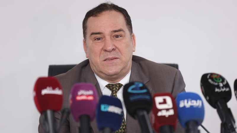 Algeria’s Meziane Urges Journalists to Champion Investment Promotion Amidst New Training Program for Economic Reporters