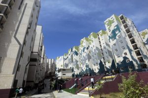 Algeria Unveils Digital Platform for AADL 3: A Game-Changer in Housing Program Management