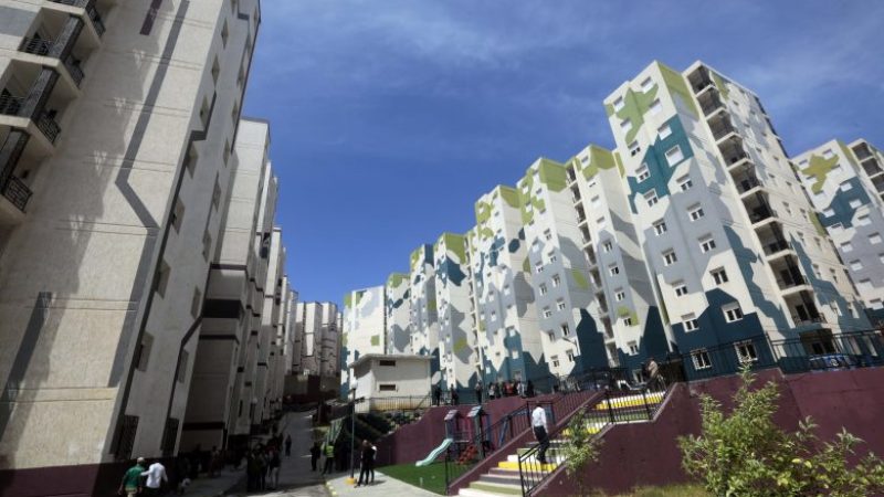 Algeria Unveils Digital Platform for AADL 3: A Game-Changer in Housing Program Management