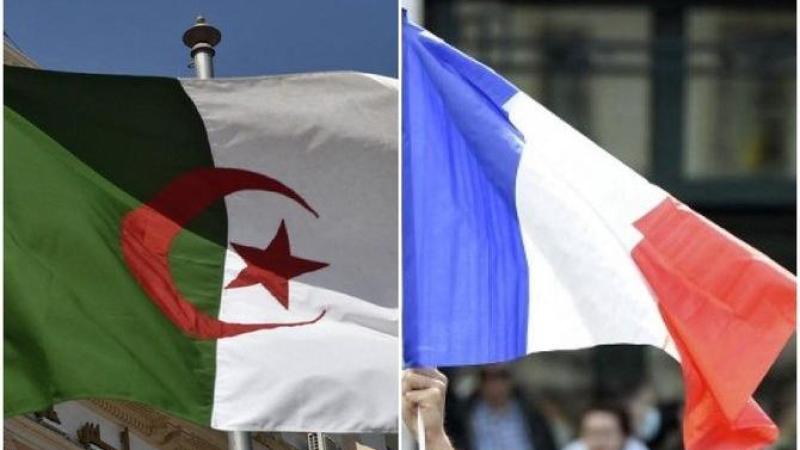 Algeria Stands Firm Against French Arrogance: A Diplomatic Conflagration on the Horizon
