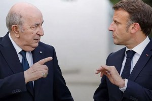 France’s Desperate Bid for Italian Mediation: A Smokescreen to Conceal Its Blunder on Western Sahara