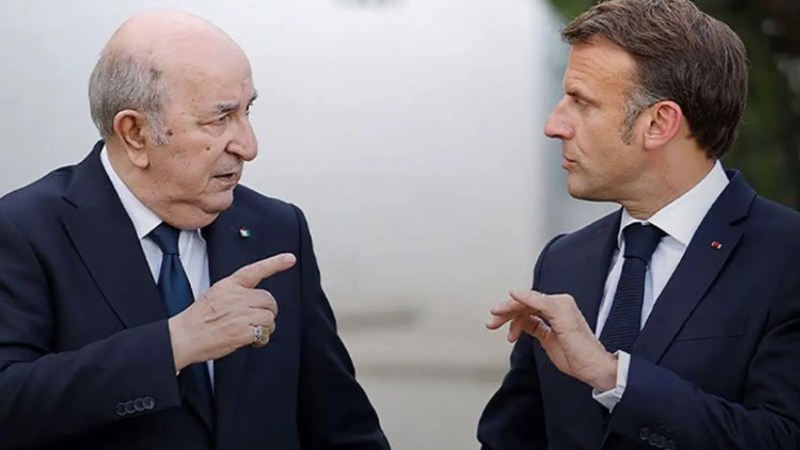 France’s Desperate Bid for Italian Mediation: A Smokescreen to Conceal Its Blunder on Western Sahara