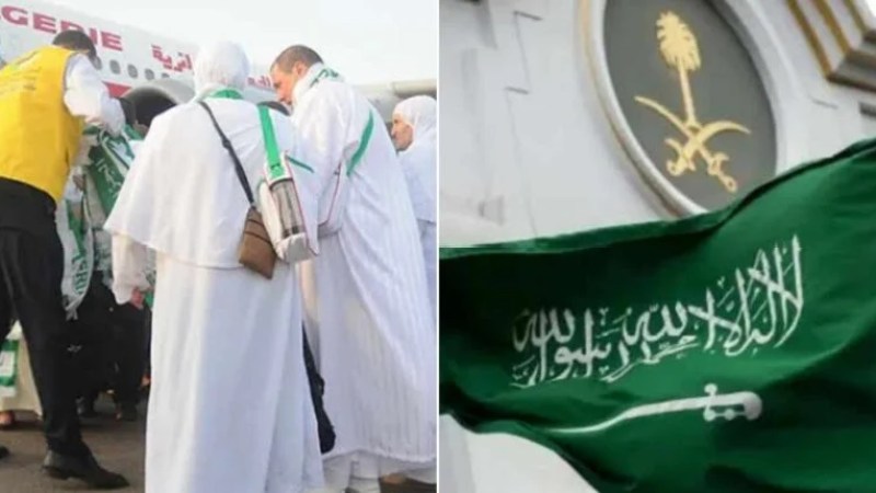 Saudi Embassy in Algeria Warns Against Fraudulent Hajj Campaigns Circulating on Social Media