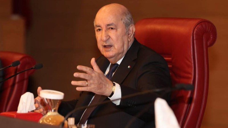 President Tebboune Charts Ambitious Course for a Transparent and Resilient Algerian Economy