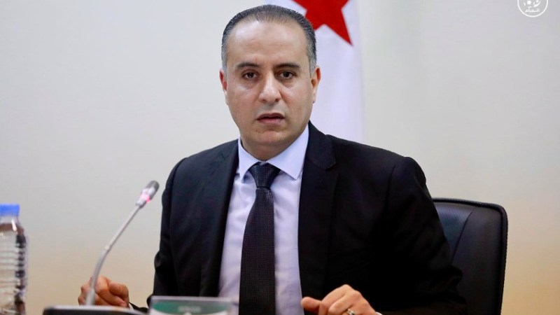FAF President Walid Sadi Sounds Alarm Over Stadium Violence: Demands Integrity and Discipline from Referees as Season Reaches Boiling Point