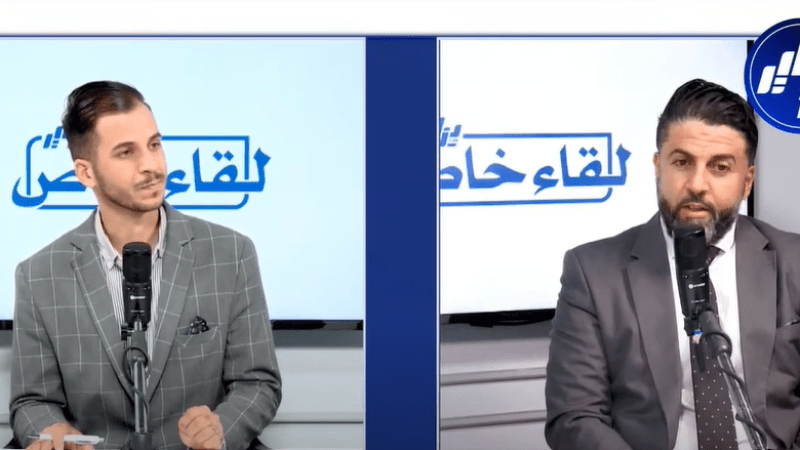 Mohamed Bouzembrak: Spanish regions intensify efforts to bolster Algerian-Spanish partnerships in agriculture, renewable energy, manufacturing, and youth empowerment