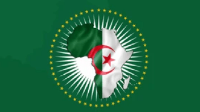 Algeria Secures Resounding Victory for AU Peace and Security Council Seat