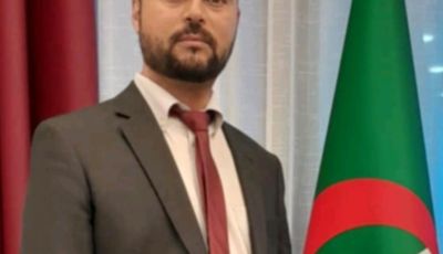 Professor Khaled Lalaoui Appointed Dean of the National School of Journalism and Information Sciences