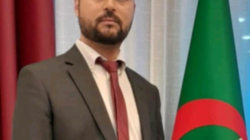 Professor Khaled Lalaoui Appointed Dean of the National School of Journalism and Information Sciences