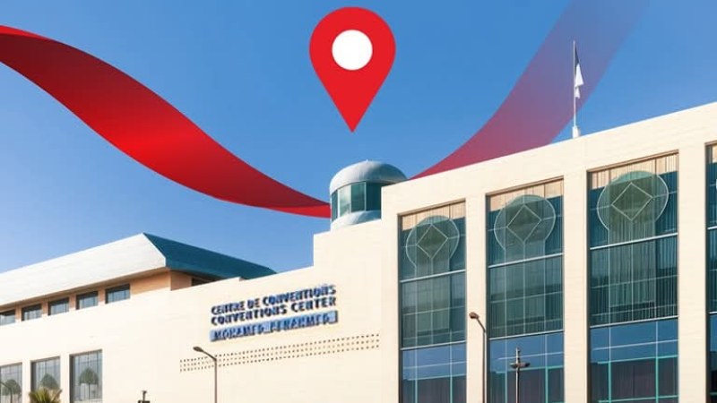 Air Algérie Makes a Strategic Presence at SIAHA 2025 in Oran to Showcase Exclusive Offers and Boost Tourism Connectivity