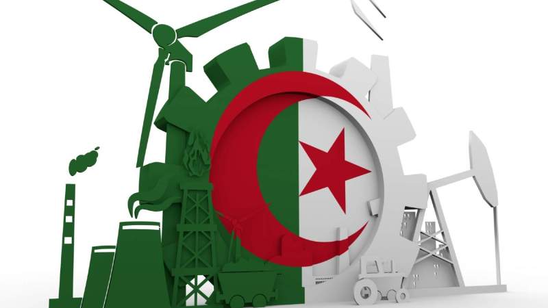 Surge in Global Interest for Algeria’s Energy Sector: Strategic Partnerships with the U.S., China, and Saudi Arabia Pave the Way for a New Energy Era
