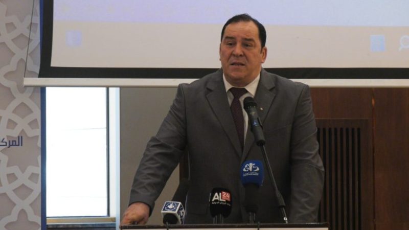 Algeria Charts a Bold New Path for Media Reform and Innovation: Strategic Recommendations Issued at 4th Regional Meeting of Journalists