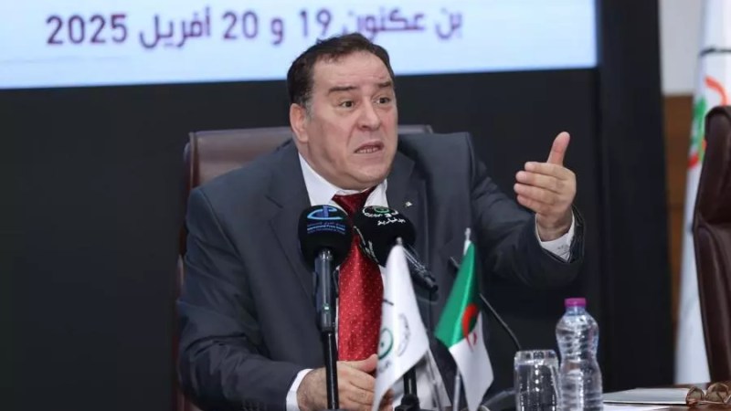 Minister Mohamed Meziane Urges Sports Journalists to Uphold Ethical Values and Professional Standards