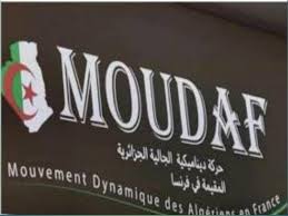 MOUDAF Slams French Interior Minister for Colonial Resentment and Anti-Algerian Rhetoric