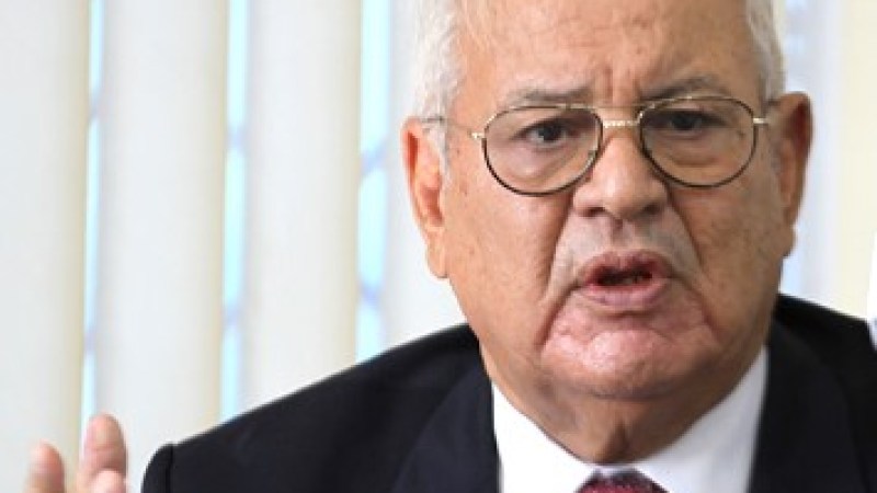 “President Tebboune’s Vision Is Strategic and Forward-Looking,” Says Economic Expert Serrai