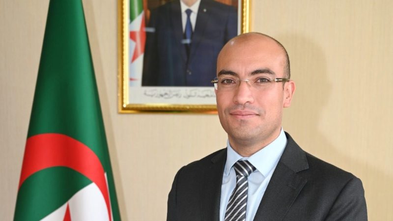 Algeria Opens Investment Gates to its Diaspora: High-Level Meeting in Brussels Highlights Promising Opportunities for Nationals Abroad