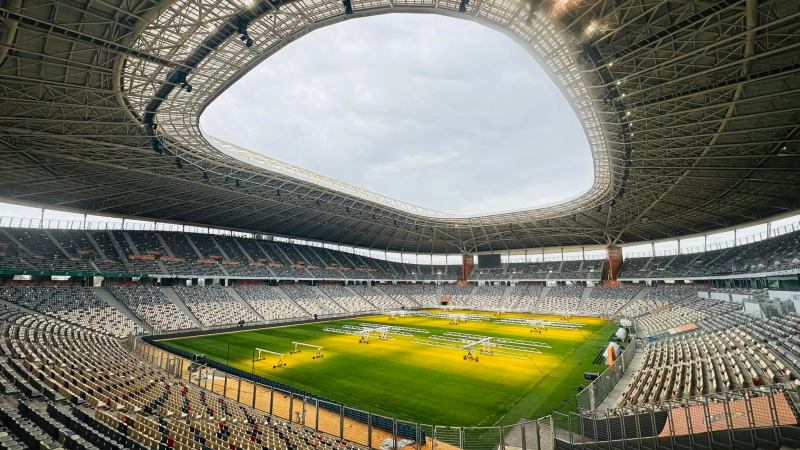 Dzair Tube Sources: FAF Moves Toward a Strict Ban on Fan Travel Due to Rising Violence in Algerian Stadiums