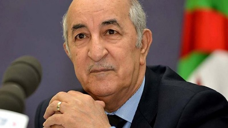 Five Years of Leadership, Growing Popularity: President Tebboune’s Bond with the Algerian People Remains Stronger Than Ever