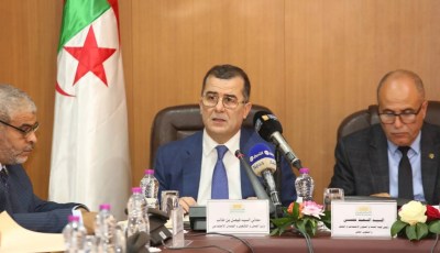 Algeria Extends Maternity Leave to Five Months: A Reform to Empower Working Mothers and Protect Newborns