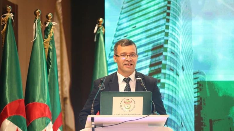 Algeria Opens Its Doors to Africa: AAPI Director General Omar Rekkache Calls for Pan-African Investment Integration and Economic Sovereignty