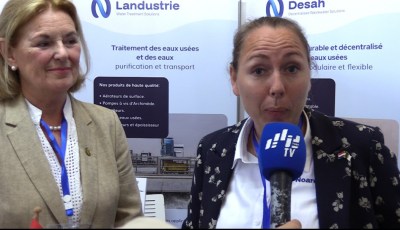 Dutch Water Tech Leader Noardling Reaffirms Longstanding Commitment to Algeria at 20ᵗʰ SIEE Pollutec Algiers