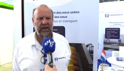 Noardling Eyes Strategic Growth in Algeria’s Water Sector