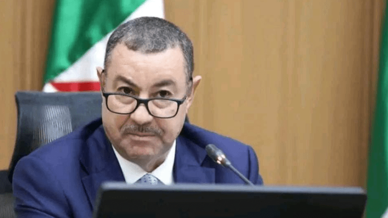 Saïd Sayoud