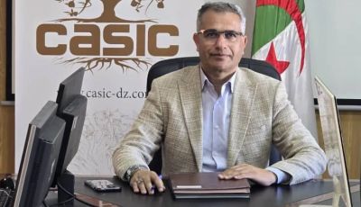 Algerian Center for Media and Communication Sciences Launched