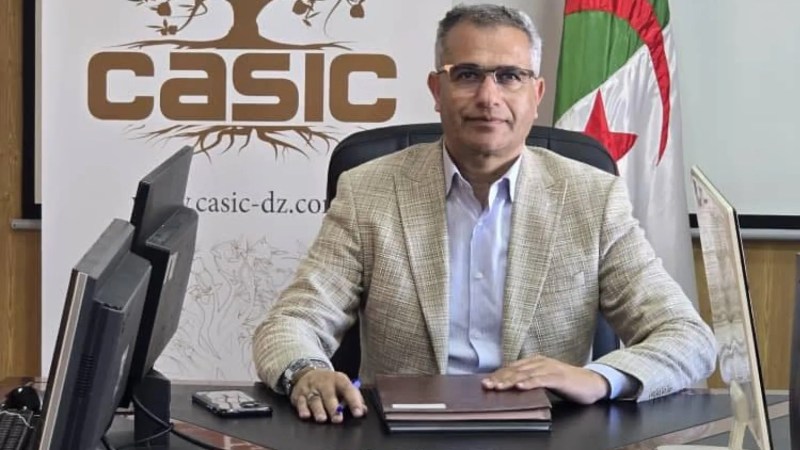 Algerian Center for Media and Communication Sciences Launched