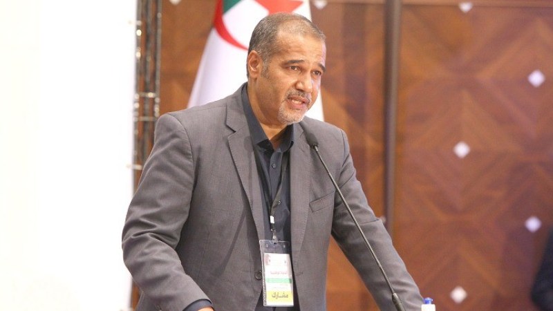 "Fear God": Algerian Consumer Protection Head Sounds Alarm over Potentially Non-Halal Merquez Sausages