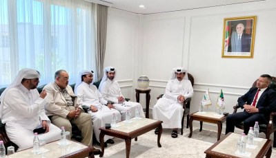 Qatar’s Al Rayyan Agricultural Eyes Major Investment in Algeria’s Agri-Food Sector