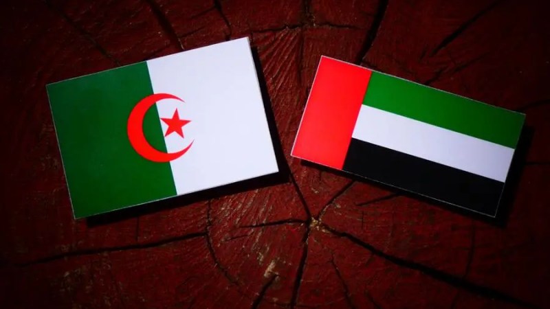 Leaked Intel Exposes UAE’s Covert Strategy to Destabilize Algeria Through Coordinated Media and Intelligence Campaign Targeting Its Regional Diplomacy and National Image
