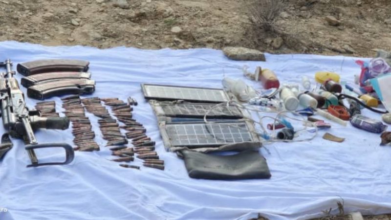 Algeria Intensifies Security Crackdown: 3 Terrorists Neutralized, 53 Drug Traffickers Arrested, and Smuggling Rings Dismantled
