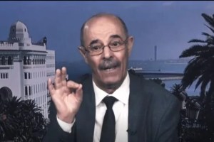 Historian Mohamed Amine Belghith Placed in Pre-Trial Detention for ‘Undermining National Unity’