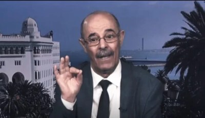 Historian Mohamed Amine Belghith Placed in Pre-Trial Detention for 'Undermining National Unity'